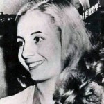Eva Peron