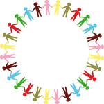 circle-holding-hands-stick-people-multi-coloured-clip-art-at-clker-com-v8sgnq-clipart